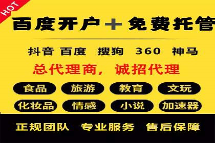 竞价代运营案例解析：中小企业如何快速崛起